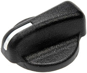 76868 Heater Control Knob