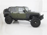 76880 Smitty Bilt 07-12 Wrangler Jk 2/4Door