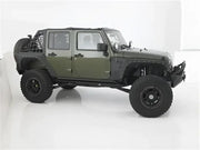 76882 Smitty Bilt 07-12 Wrangler Jk 4Door