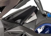 7688J Tire Hugger Matte Black 