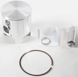 768M06640 Piston Kit Rc Gp 66.40/Std Hon/Husq 