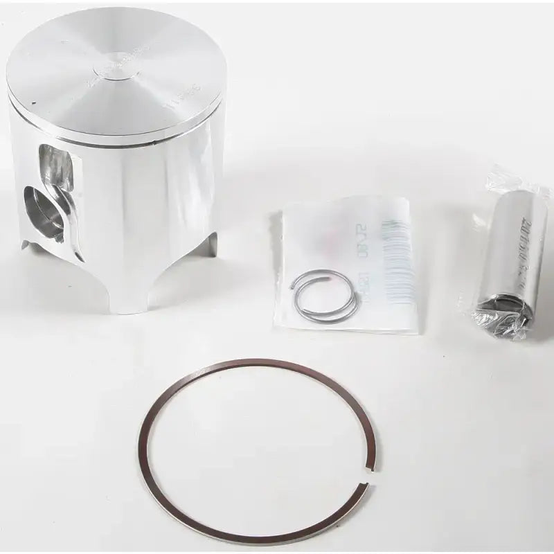 768M06640 Piston Kit Rc Gp 66.40/Std Hon/Husq 