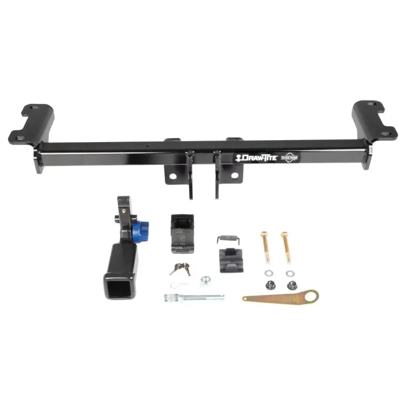 76902 Draw Tite Class Iii Trailer Hidden Hitch Syst