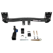 76903 Draw Tite Class Iii Trailer Hidden Hitch Syst