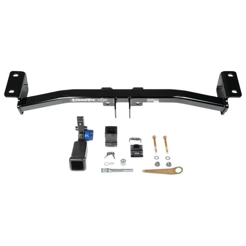 76905 Draw Tite Class Iii Trailer Hidden Hitch Syst