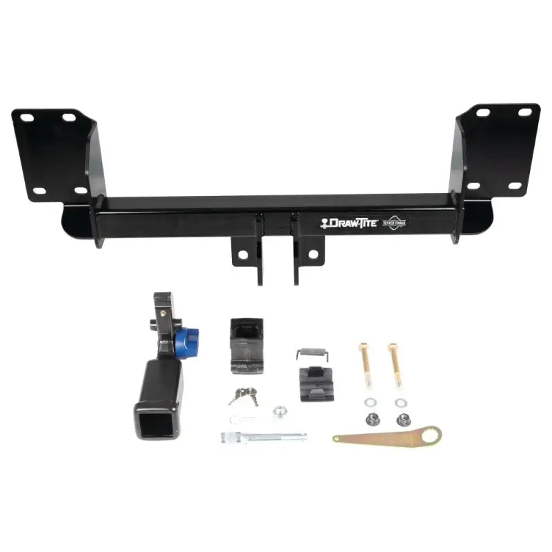 76908 Draw Tite Class Iii Trailer Hidden Hitch Syst