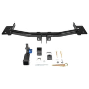 76910 Draw Tite Class Iii Trailer Hidden Hitch Syst