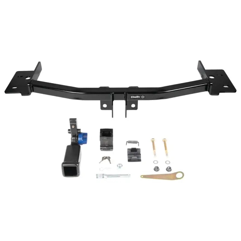 76910 Draw Tite Class Iii Trailer Hidden Hitch Syst
