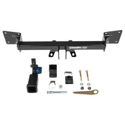 76911 Draw Tite Class Iii Trailer Hidden Hitch Syst