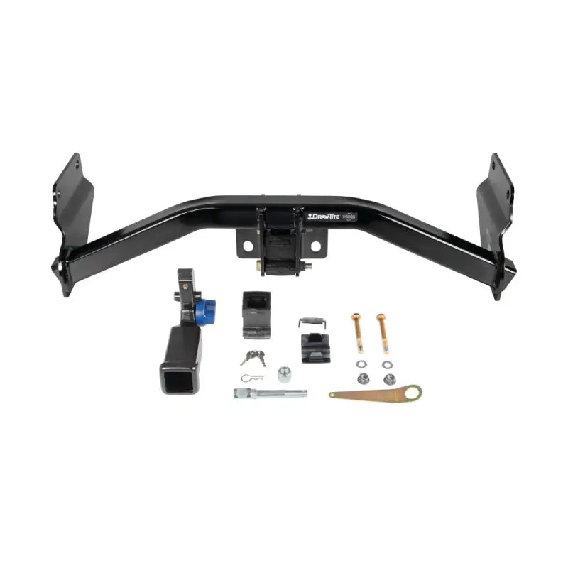 76913 Draw Tite Class Iii Trailer Hidden Hitch Syst