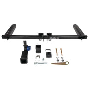 76915 Draw Tite Class Iii Trailer Hidden Hitch Hond