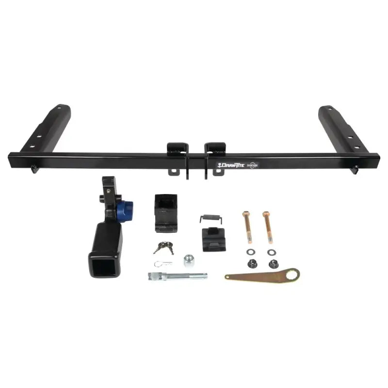 76915 Draw Tite Class Iii Trailer Hidden Hitch Hond
