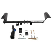 76916 Draw Tite Class Iii Trailer Hidden Hitch Chry