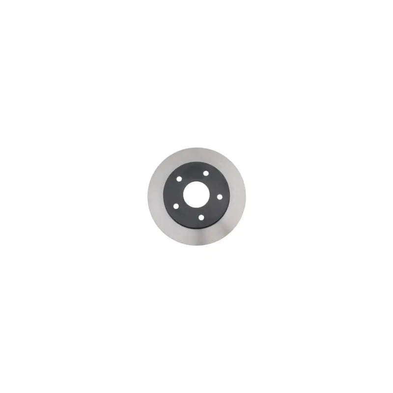 76917 Raybestos Brake Rotr Dodge Ram 4X4 - Rotor