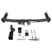 76918 Draw Tite 2022 Audi Q3 Hitch