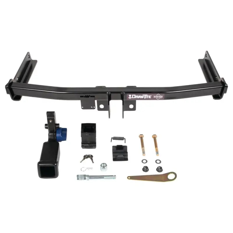 76918 Draw Tite 2022 Audi Q3 Hitch