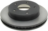 Automotive Raybestos Brake Rotr for Dodge Ram 2WD in the 76918 Raybestos Brake Rotr product
