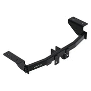 76919 Draw Tite Hidden Hitch Class Iii Ford E-Musta