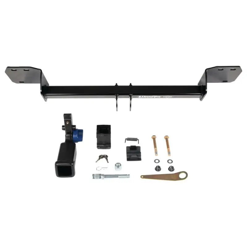 76920 Draw Tite Hidden Hitch Class Iii Mercedes Gle