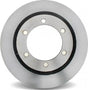 Silver brake rotor for Raybestos Brake ROTR from 76920 Raybestos Brake Rotr product