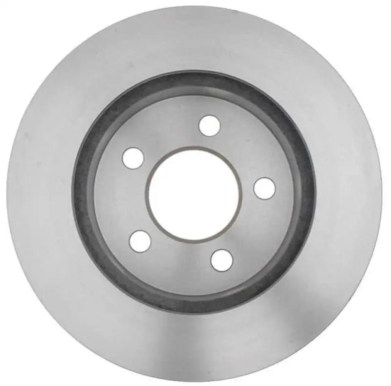 76923 Brake Rotor