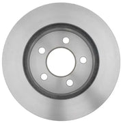 76923 Brake Rotor