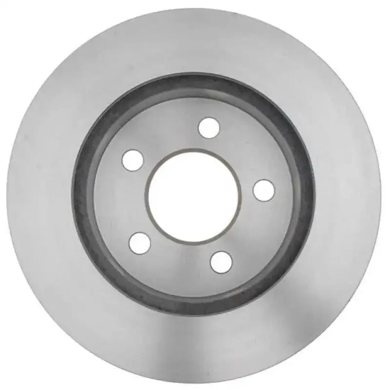 76923 Brake Rotor
