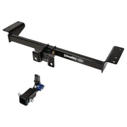 76924 Draw Tite Hidden Hitch Class Iii Cadillac Xt5