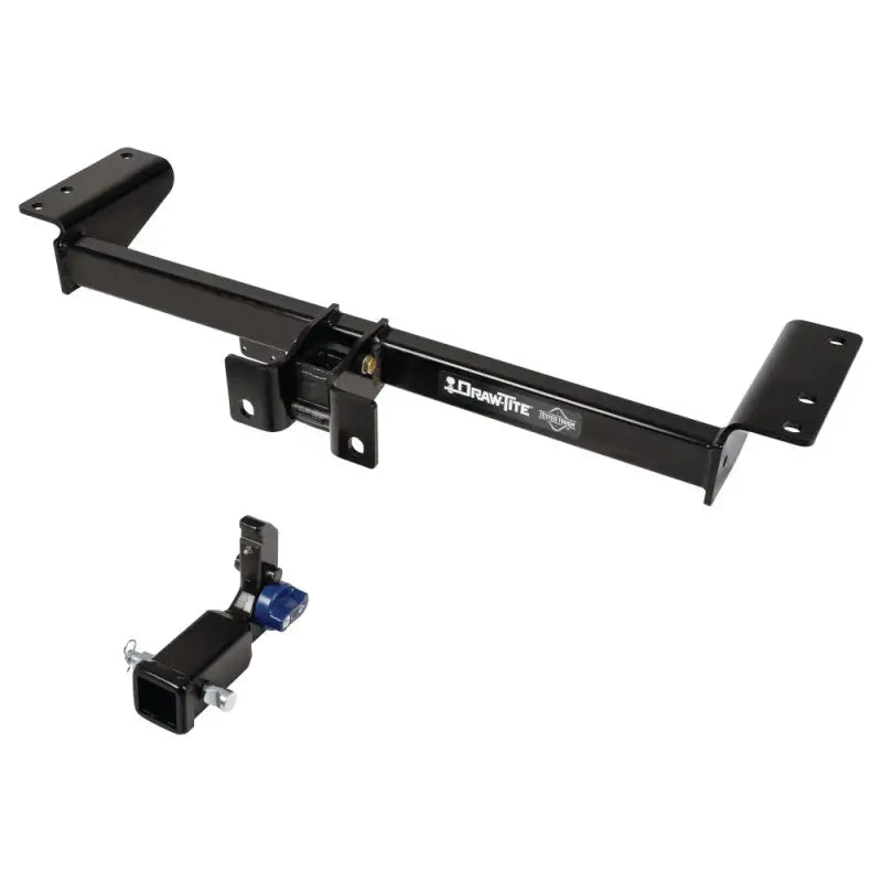 76924 Draw Tite Hidden Hitch Class Iii Cadillac Xt5