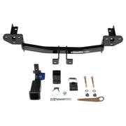 76926 Draw Tite Hidden Hitch Trailer Hitch Class Ii