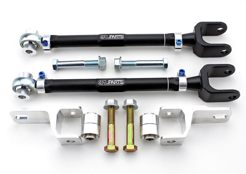 SPL Parts SPL HCK Z32D SPL Parts 89-94 Nissan 240SX (S13) / 89-94 Nissan R32 Titanium Series HICAS Eliminator Dogbone