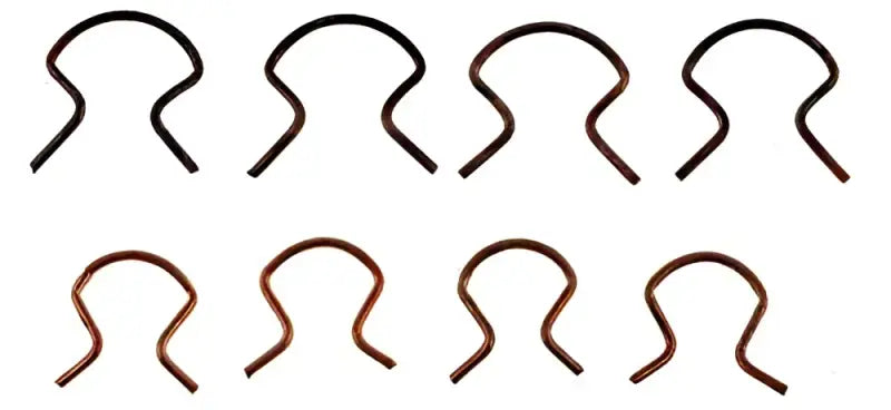 76980 Door Window Handle C-Clip