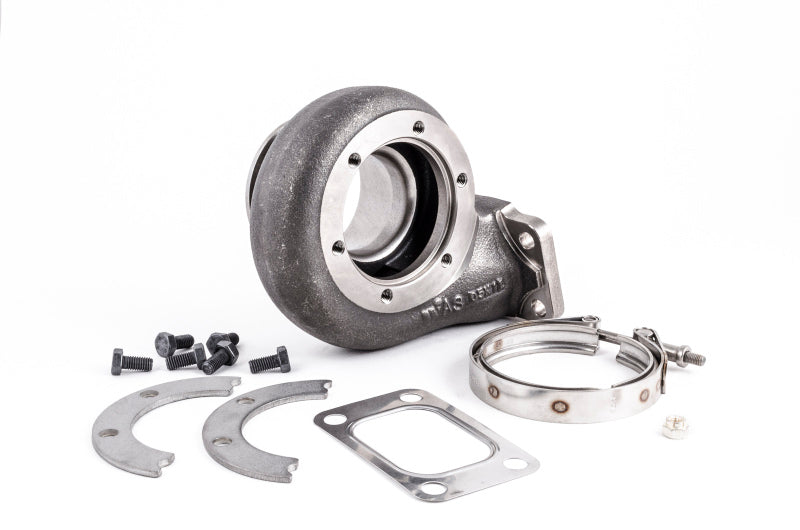 Garrett 740902-0008 Garrett GT30R Turbine Hsg Kit O/V T3 / V-Band 0.82 A/R (Ni-Resist)