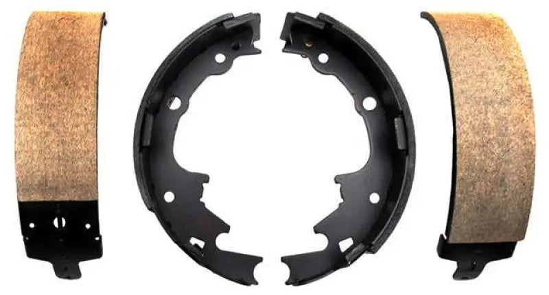 769PG Brake Shoe
