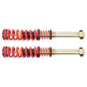 Belltech 15329 Belltech 2021+ Ford Bronco 4WD (EXC. Sasquatch) 4-7.5in Height Adj. Lifting Coilover Kit - Rear