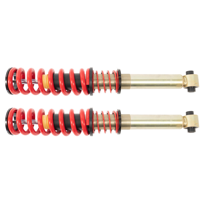 Belltech 15329 Belltech 2021+ Ford Bronco 4WD (EXC. Sasquatch) 4-7.5in Height Adj. Lifting Coilover Kit - Rear