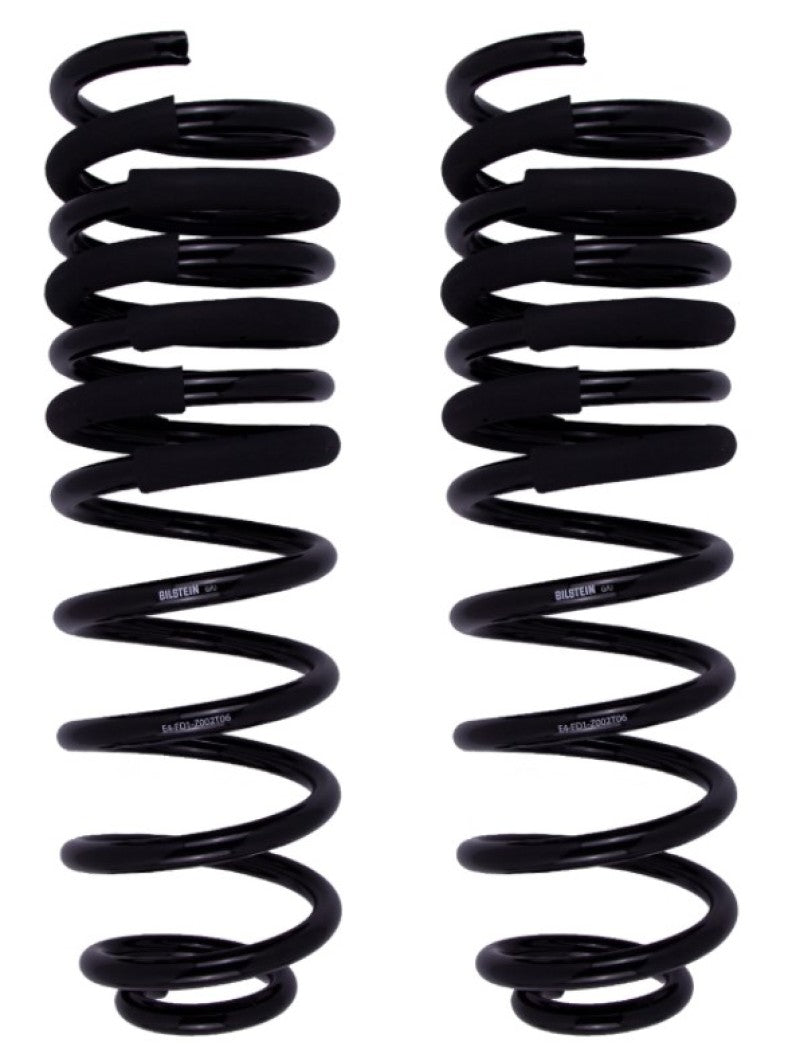 Bilstein 53-297839 Bilstein B12 (Special) 19-20 Dodge Ram 1500 Rear Suspension Kit (For 1in Lift)