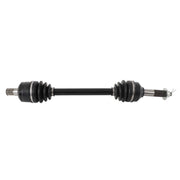 All Balls Racing AB8-KW-8-322 All Balls Racing 16-23 Kawasaki Teryx 4 4x4 800 8 Ball Axle - Rear Left