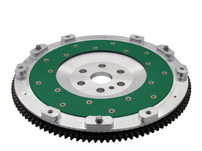 Fidanza 161721 Fidanza 01-03 Mazda Protege 2.0L Aluminium Flywheel