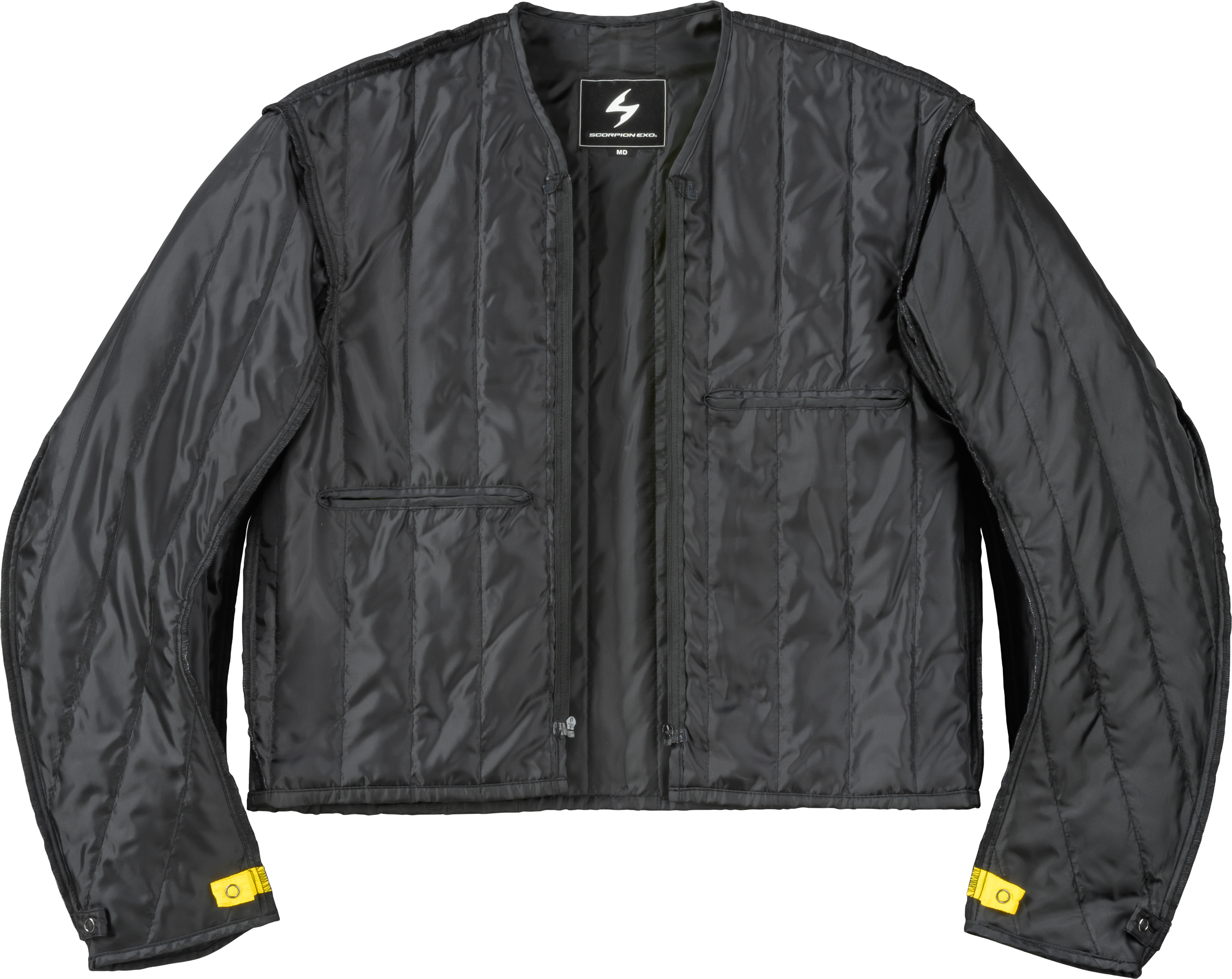 Optima Ii Jacket Grey Lg
