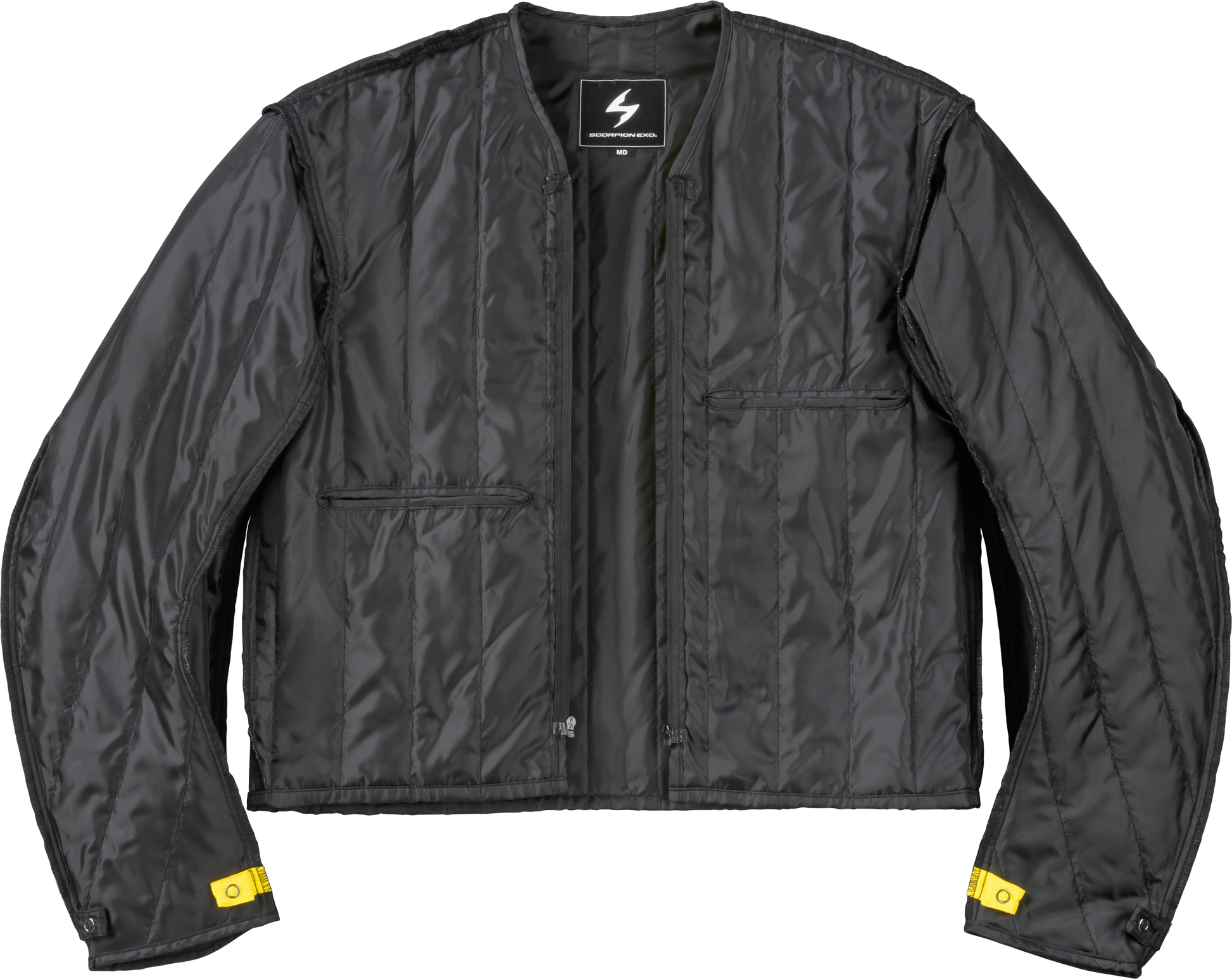 Optima Ii Jacket Hi Vis Md