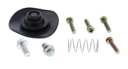 All Balls Racing 60-1307 All Balls Racing 94-03 Honda VF750C Fuel Tap Repair Kit - Diaphragm Only