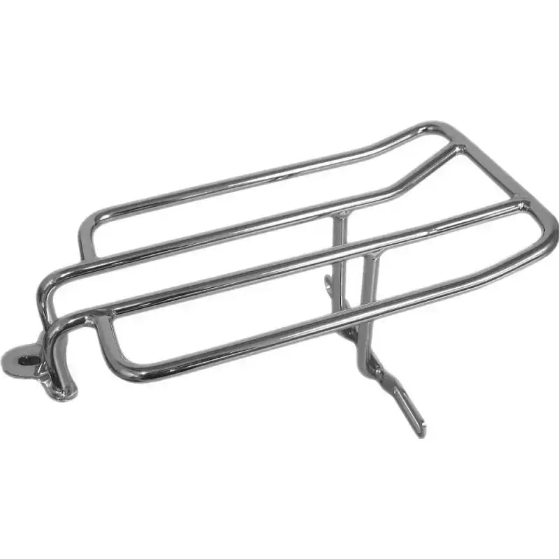 77-0035 Luggage Rack Chrome 10 1/2"L X 6"W