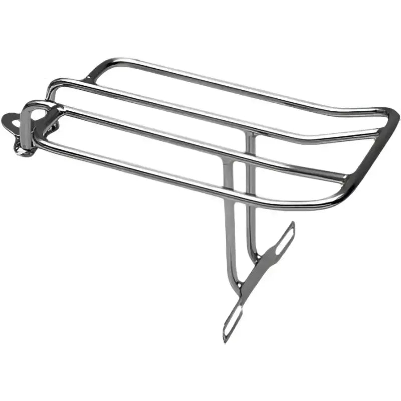 77-0052 Luggage Rack Chrome 9 1/2"L X 6"W