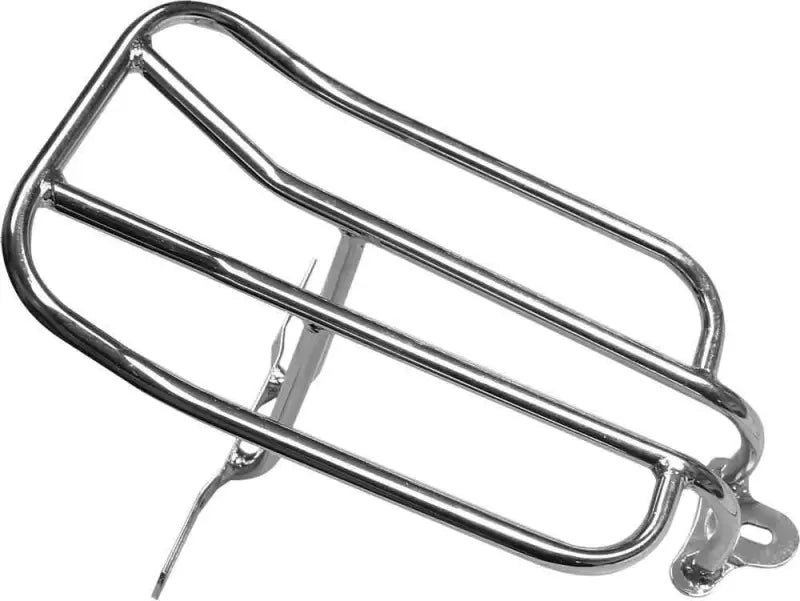 77-0054 Luggage Rack Chrome 8 1/2"L X 6"W