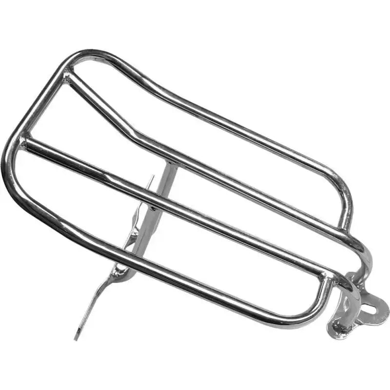 77-0055 Luggage Rack Chrome 10"L X 6"W