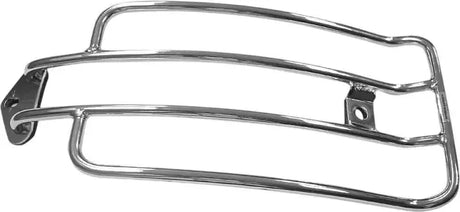 77-0062 Solo Luggage Rack Chrome 85 03 Xl