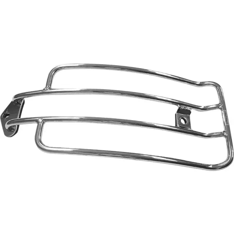 77-0062 Solo Luggage Rack Chrome 85 03 Xl