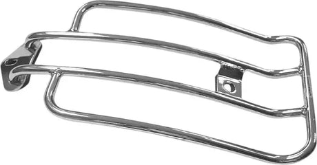 HARDDRIVE 77-0063 Solo Luggage Rack Chrome 91 05 Fxd