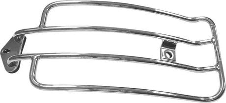 77-0064 Solo Luggage Rack Chrome 93 05 Fxdwg